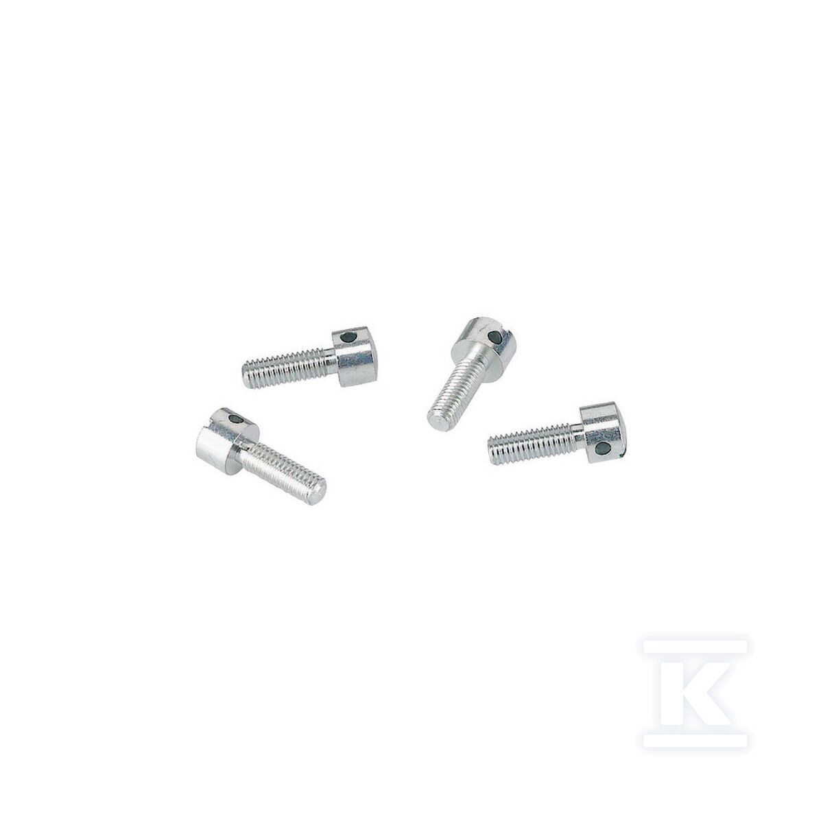 Гвинт ущільнювальний BPZ-FP # BPZ-S - 120765